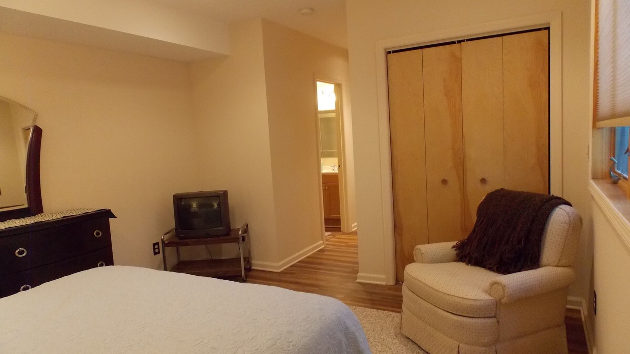 Photo of Bedroom in Thayerville