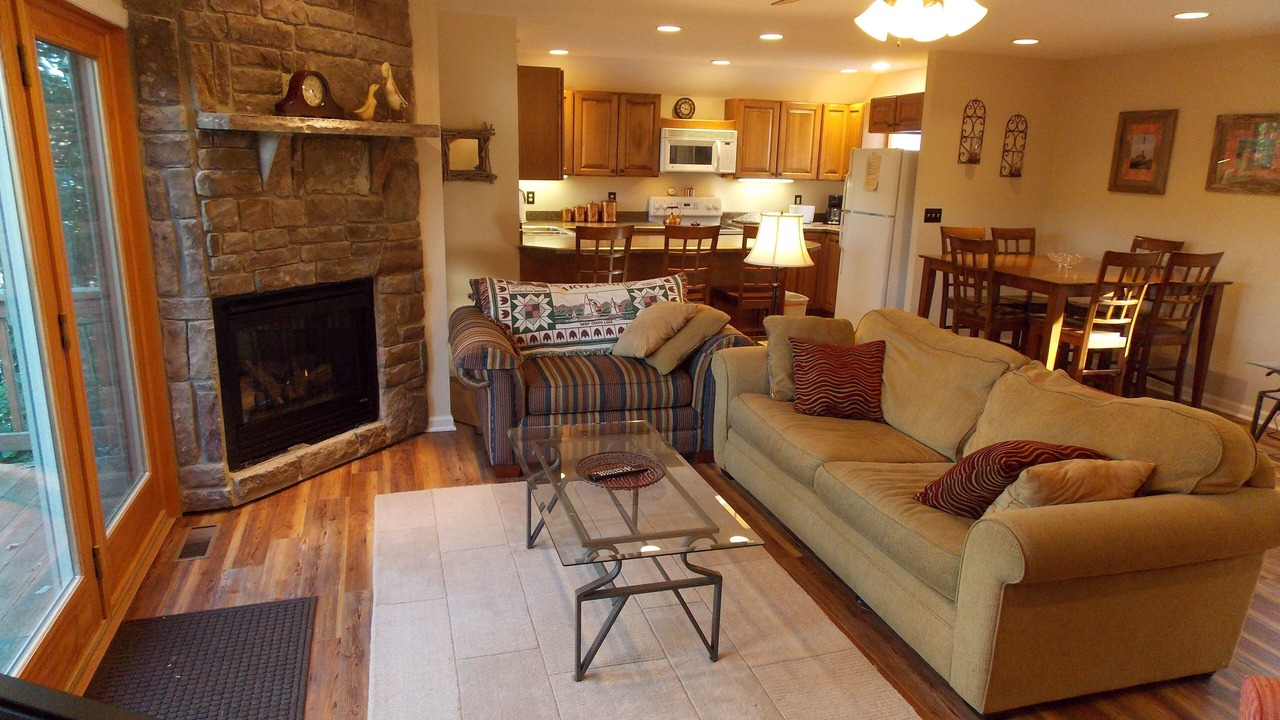 Photo of Livingroom in Thayerville