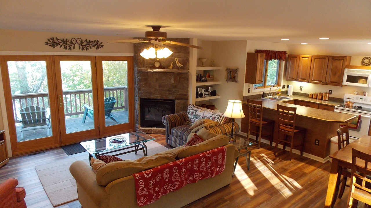 Photo of Livingroom in Thayerville