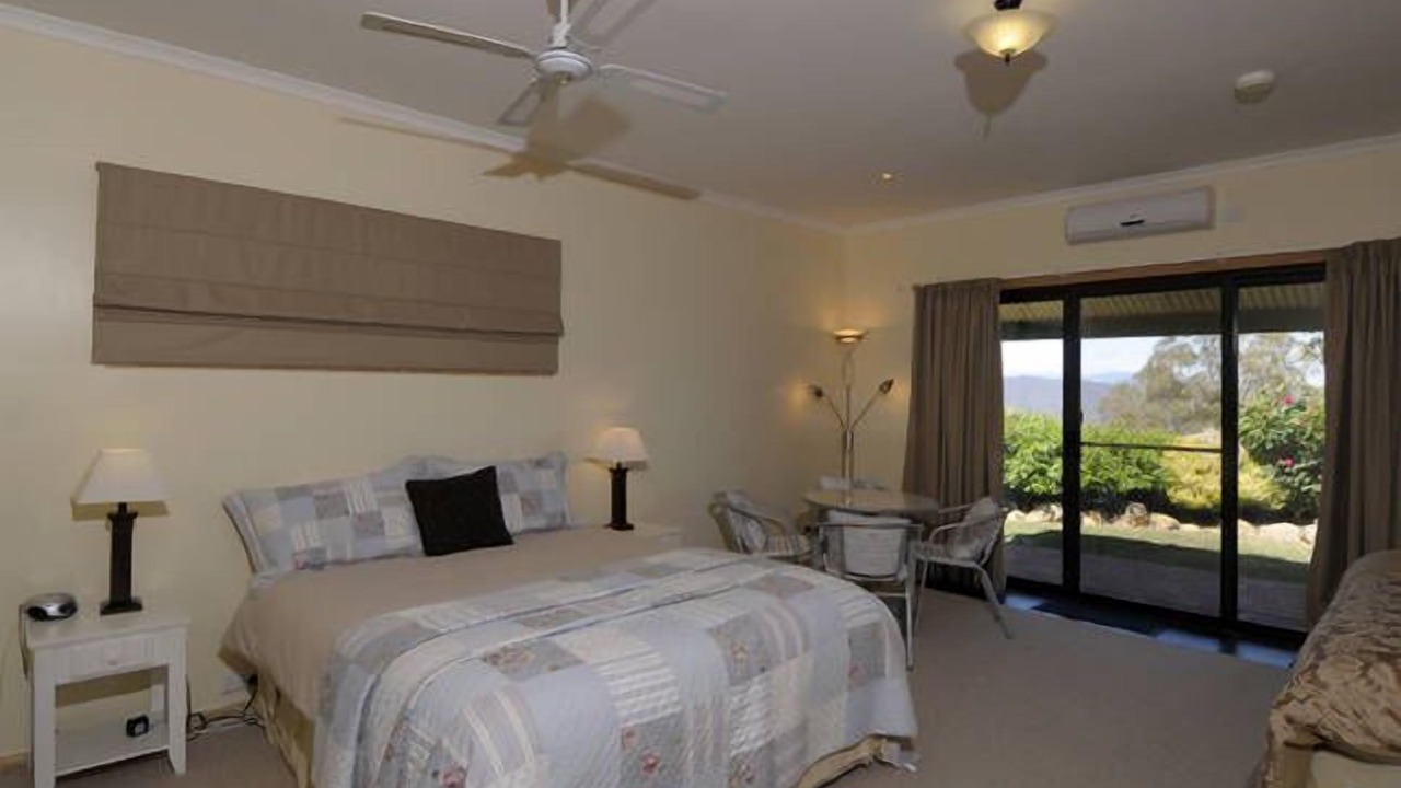 Photo of Bedroom in Beechworth