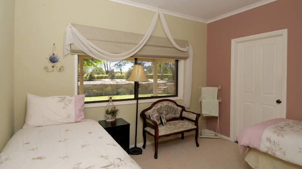 Photo of Bedroom in Beechworth