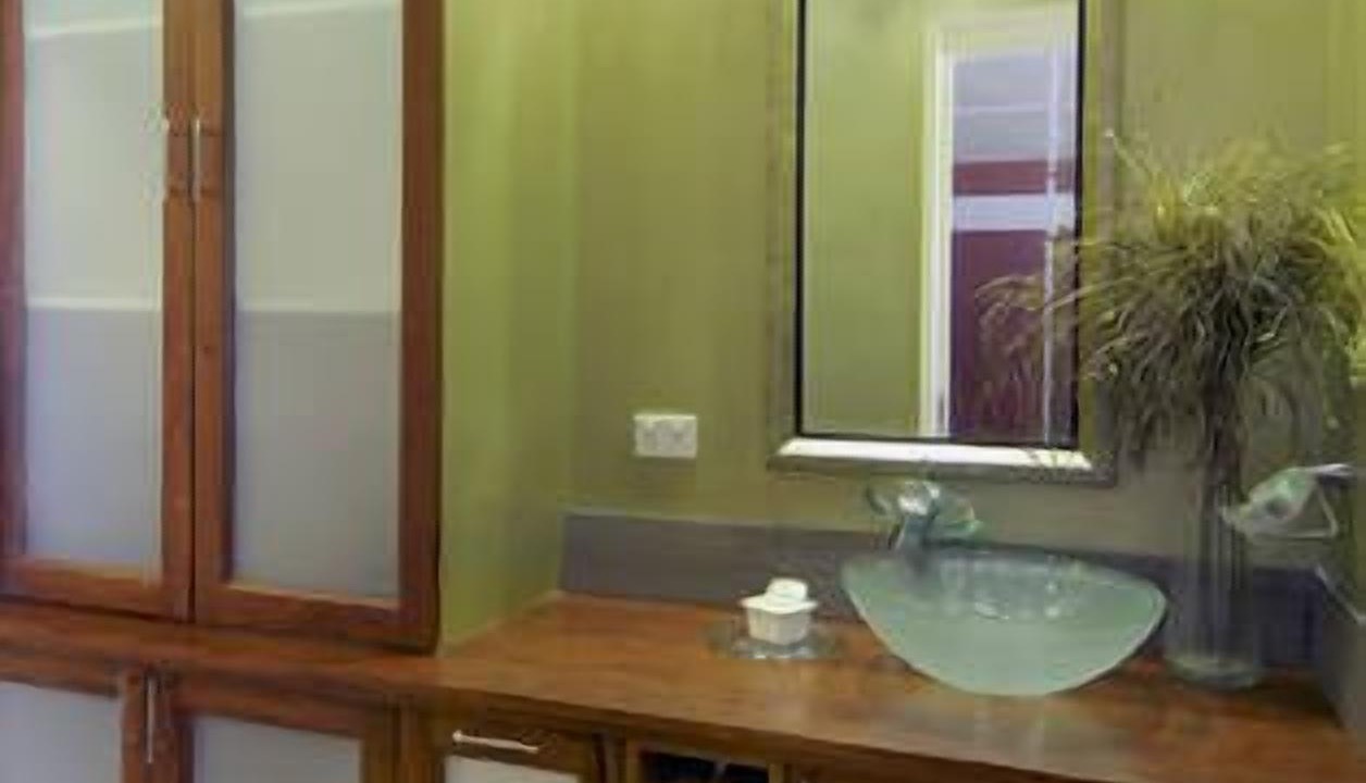 Photo of Bathroom in Beechworth