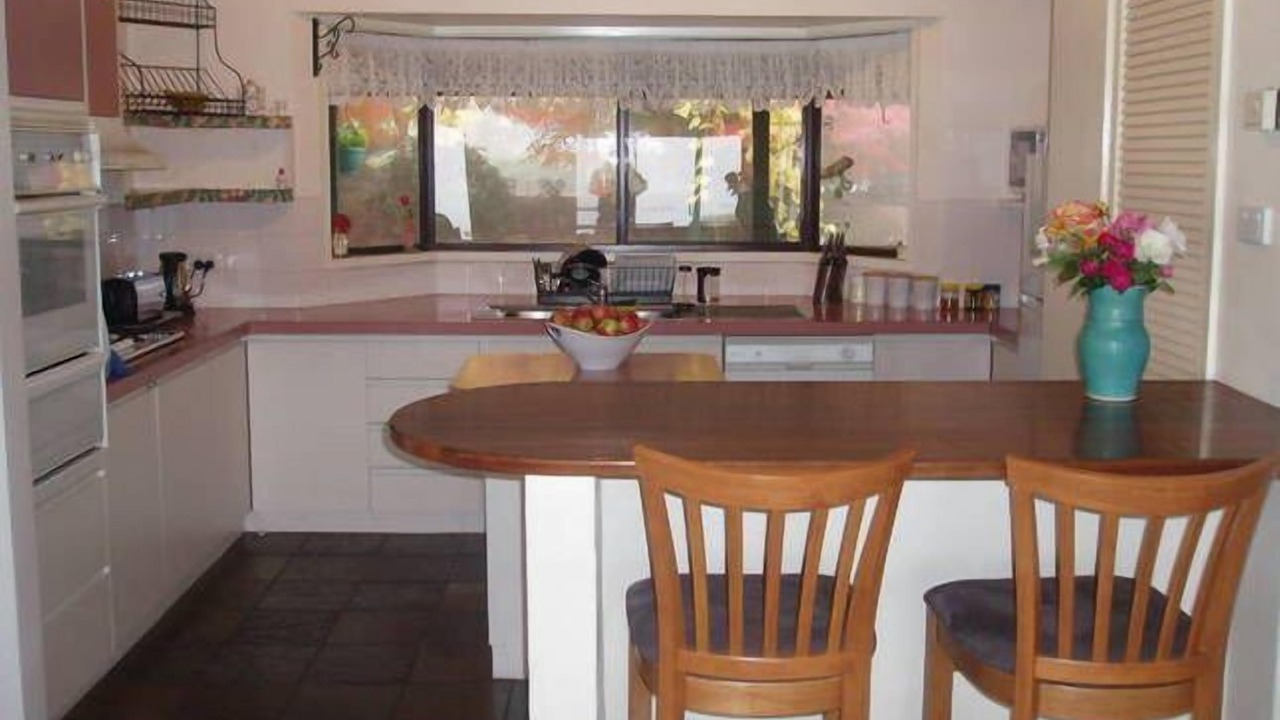 Photo of Kitchen in Beechworth