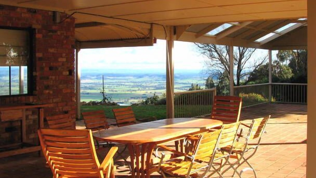 Photo of Outdoor in Beechworth