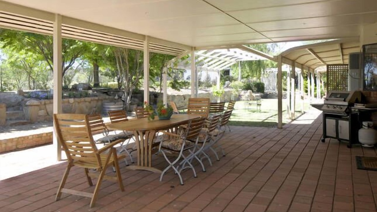 Photo of Outdoor in Beechworth