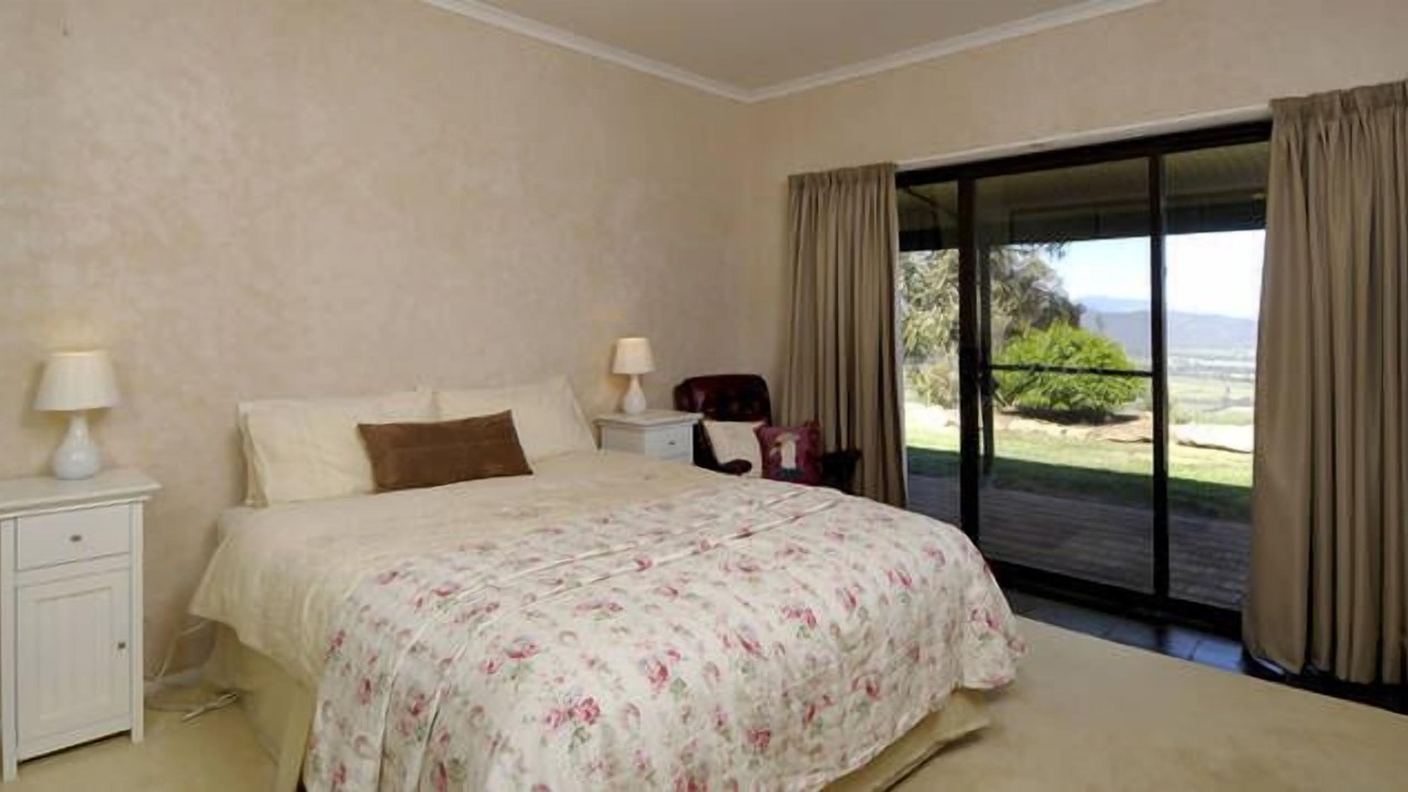 Photo of Bedroom in Beechworth