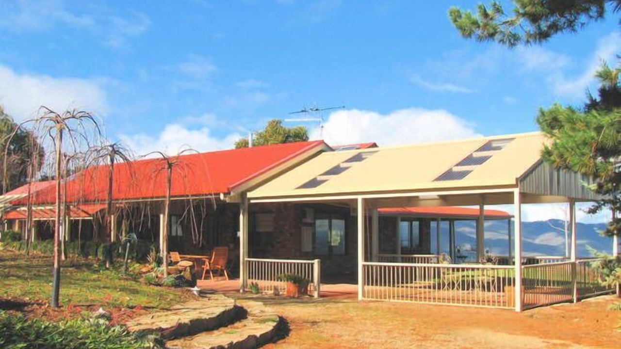 Photo of Outdoor in Beechworth