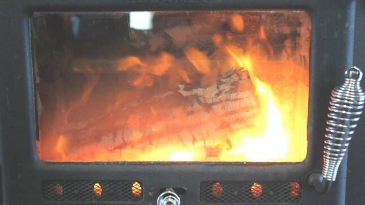 Photo of Livingroom in Beechworth