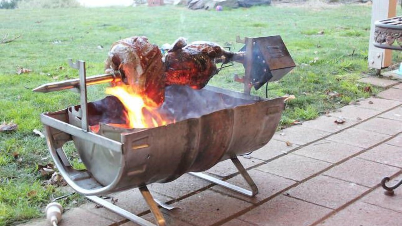 Photo of Outdoor in Beechworth