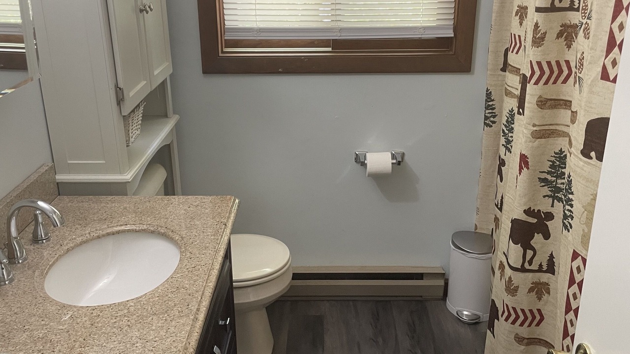 Photo of Bathroom in Tamworth