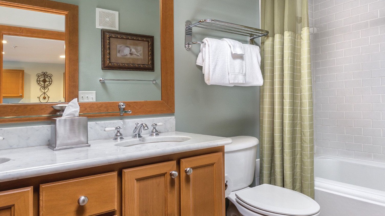 Photo of Bathroom in Birch Bay