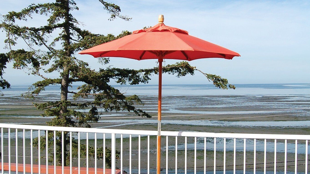 Photo of Patio Balcony in Birch Bay