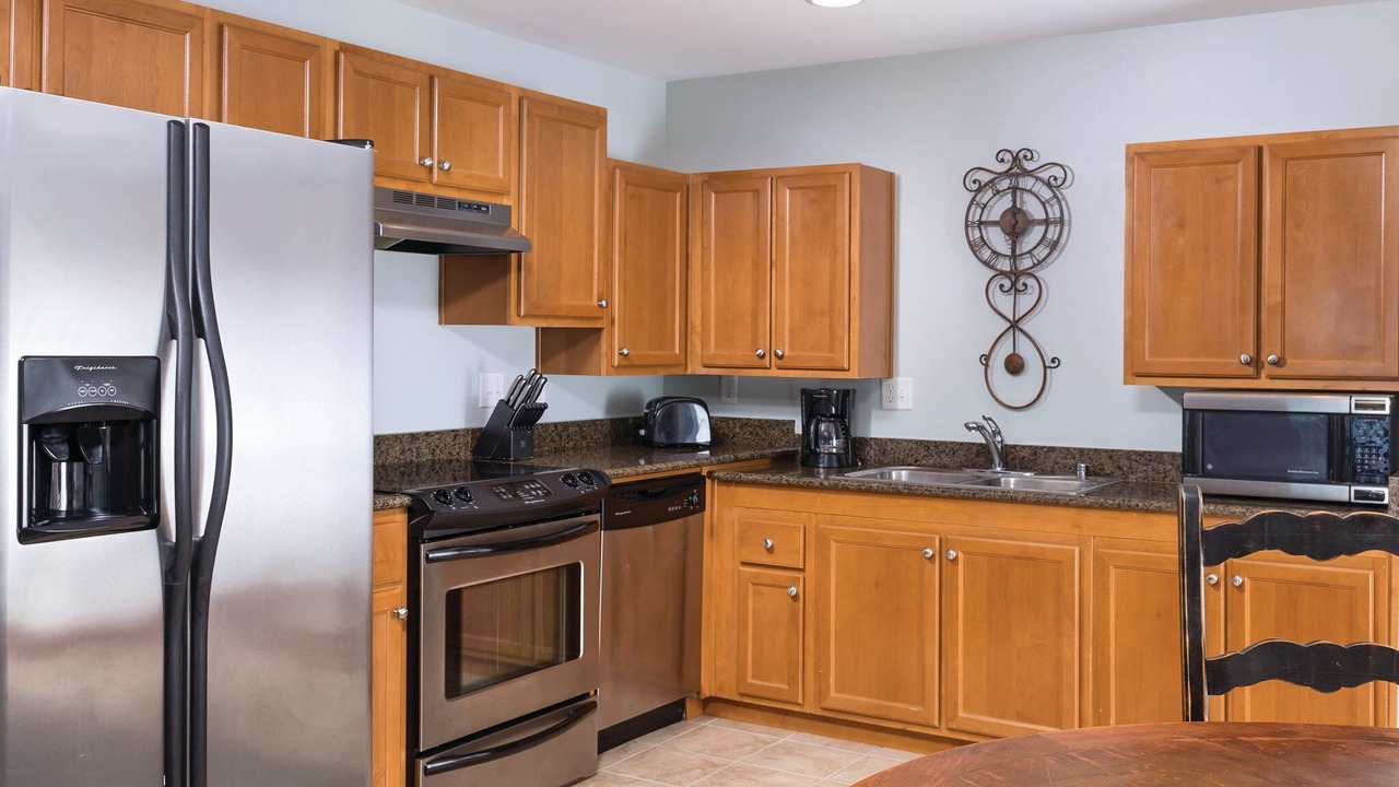 Photo of Kitchen in Birch Bay