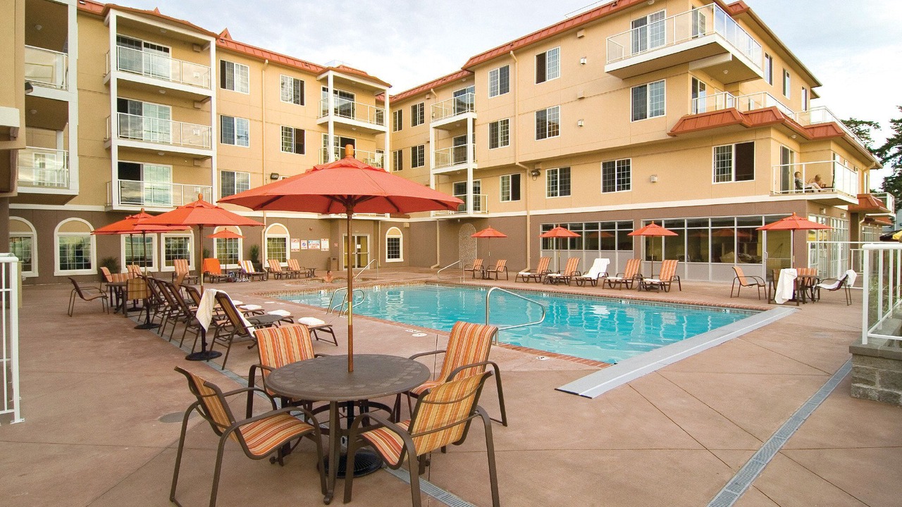 Photo of Outdoor in Birch Bay