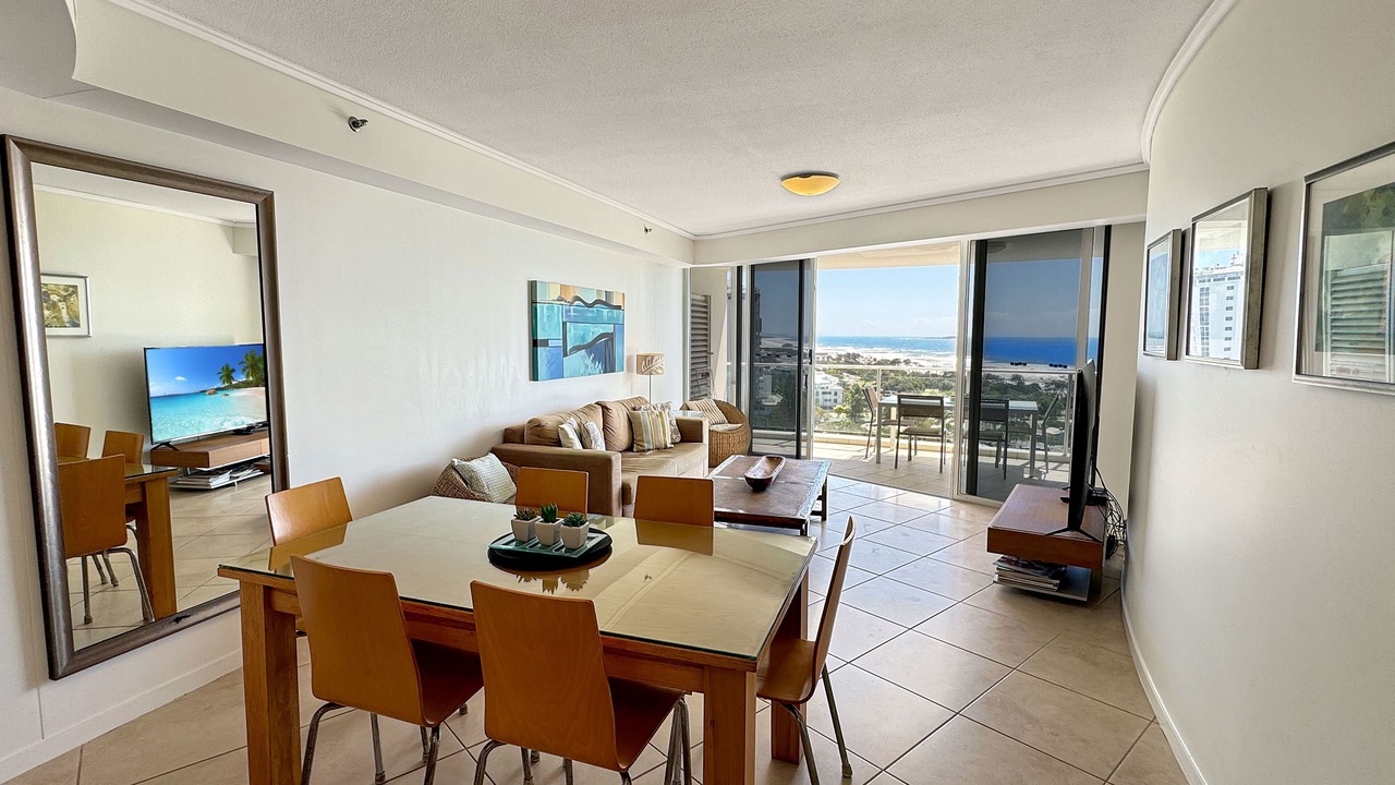 Photo of Livingroom in Maroochydore