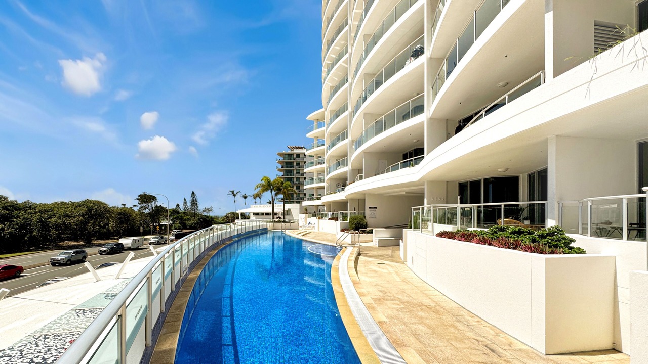 Photo of Outdoor in Maroochydore