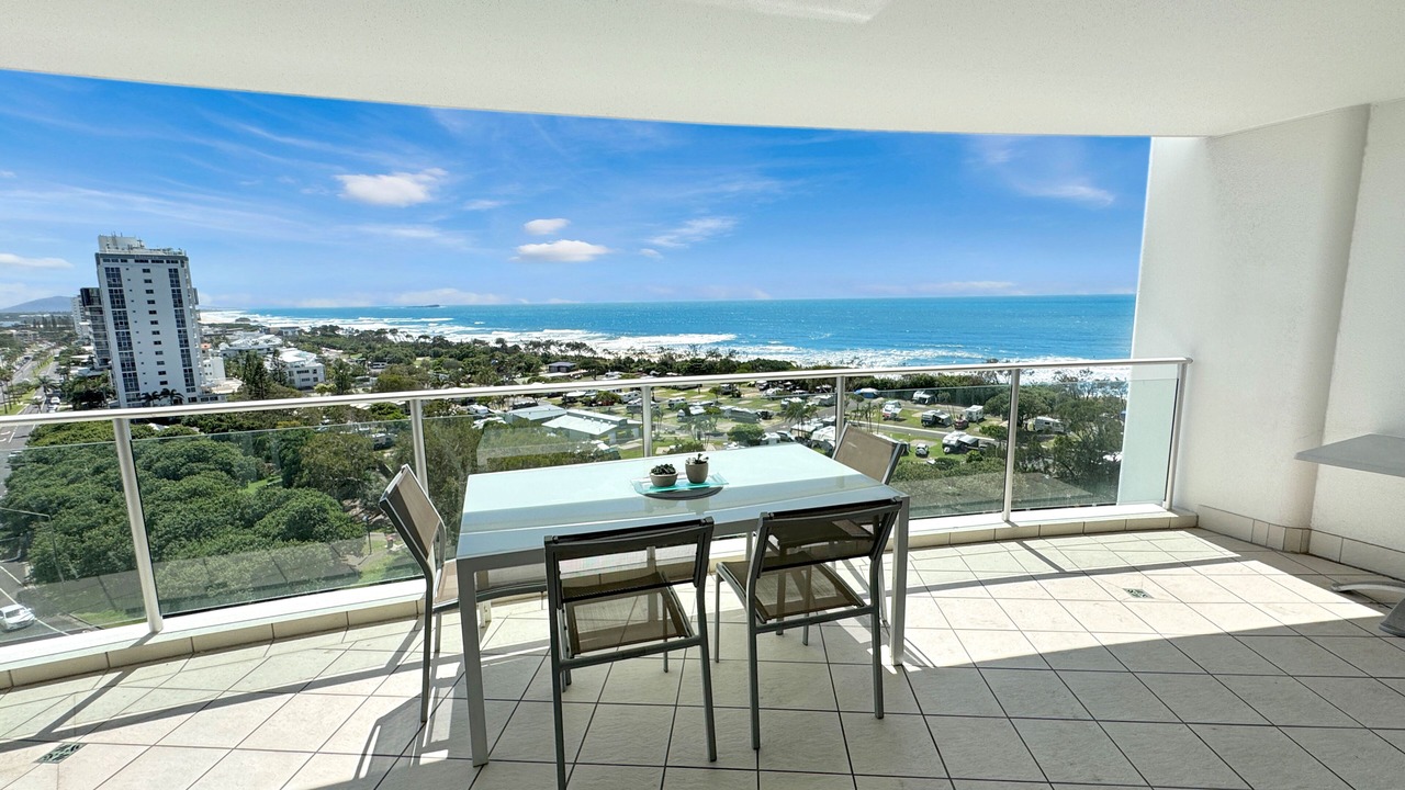 Photo of Outdoor in Maroochydore