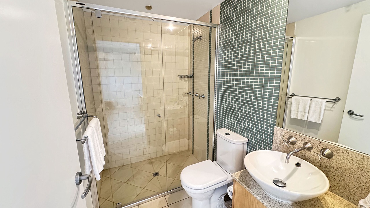 Photo of Bathroom in Maroochydore