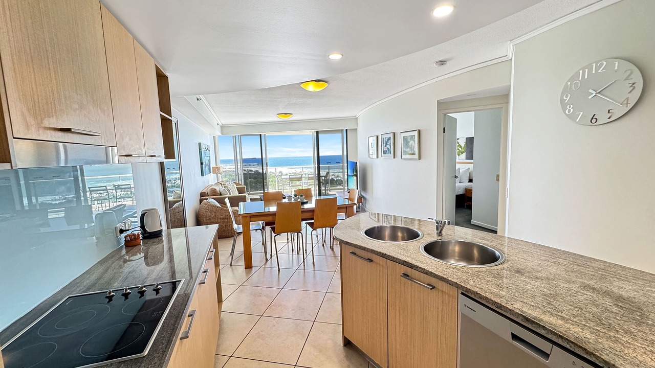 Photo of Kitchen in Maroochydore