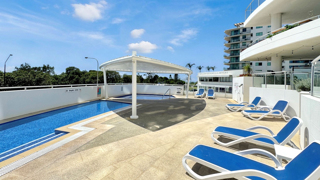 Photo of Outdoor in Maroochydore