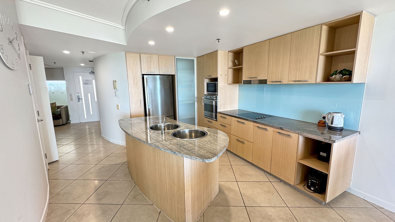 Photo of Kitchen in Maroochydore