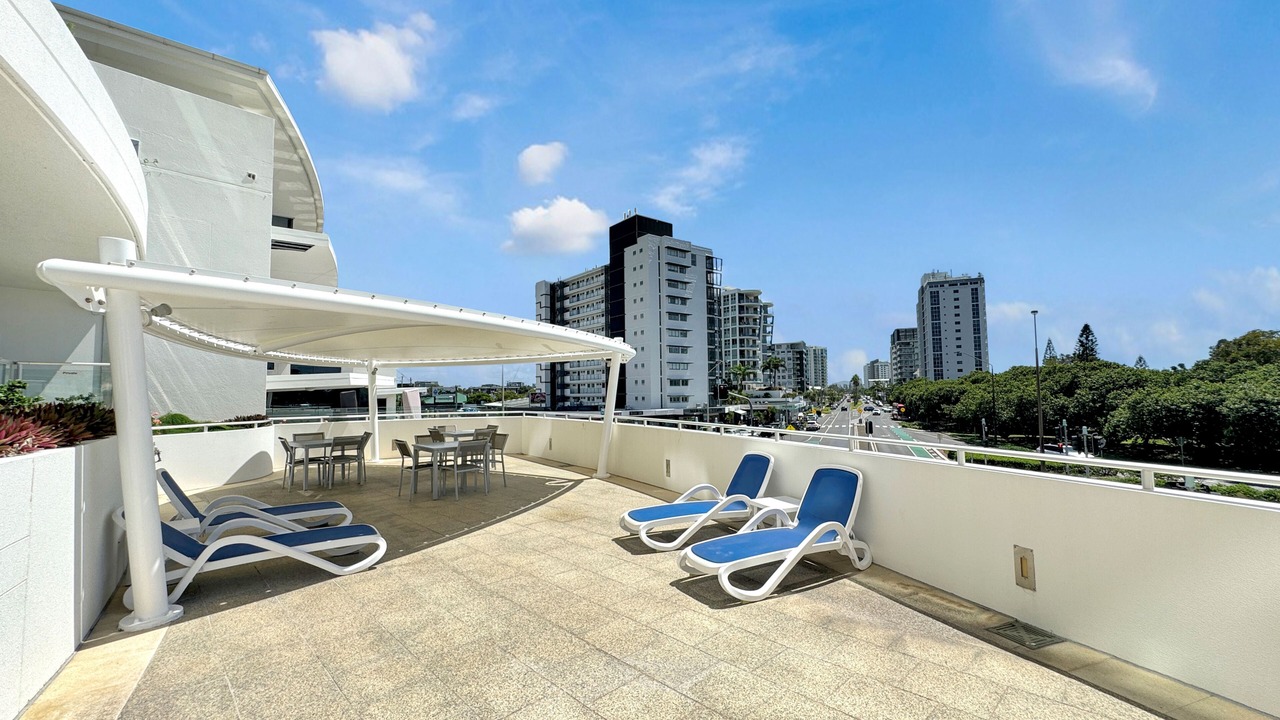 Photo of Patio Balcony in Maroochydore