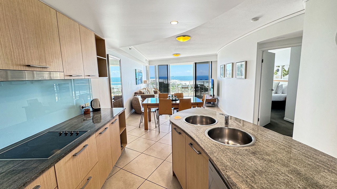 Photo of Kitchen in Maroochydore