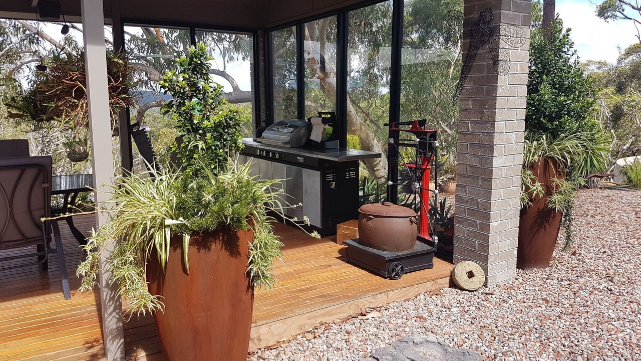 Photo of Patio Balcony in Berrilee