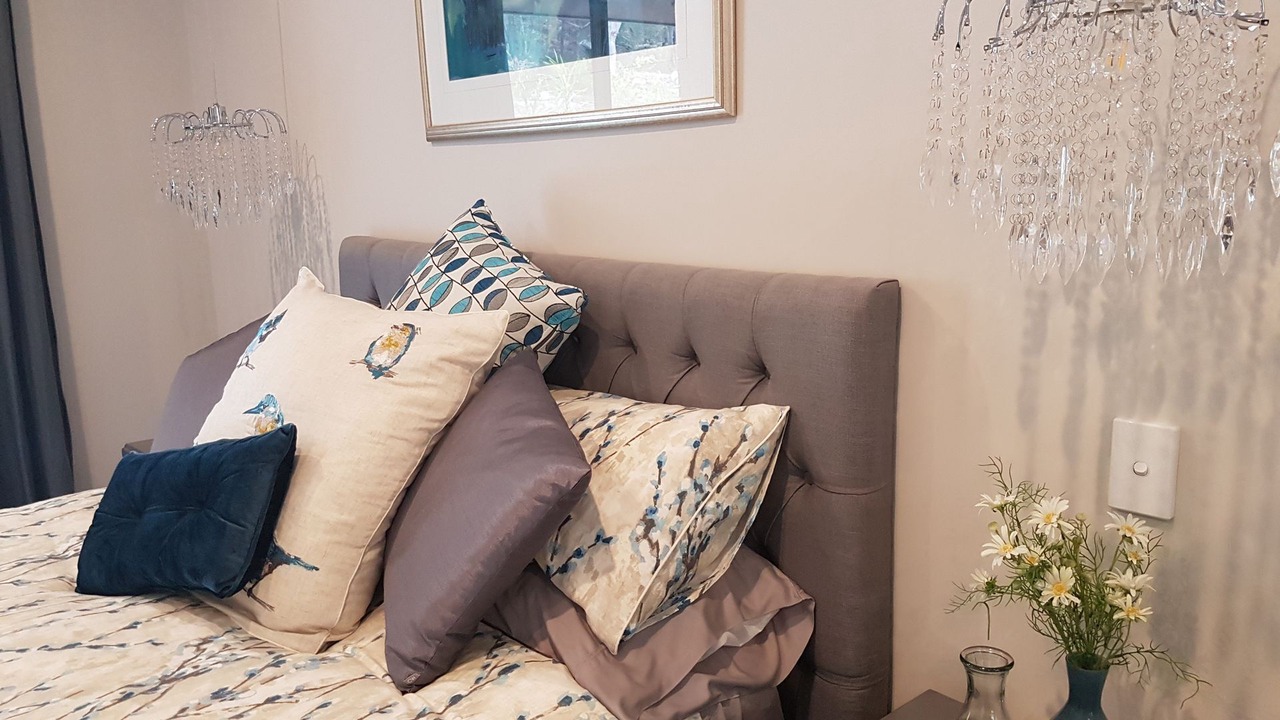 Photo of Bedroom in Berrilee