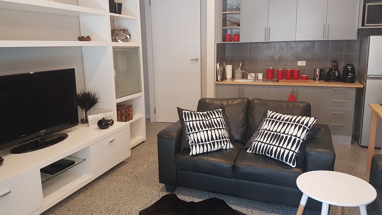 Photo of Livingroom in Berrilee