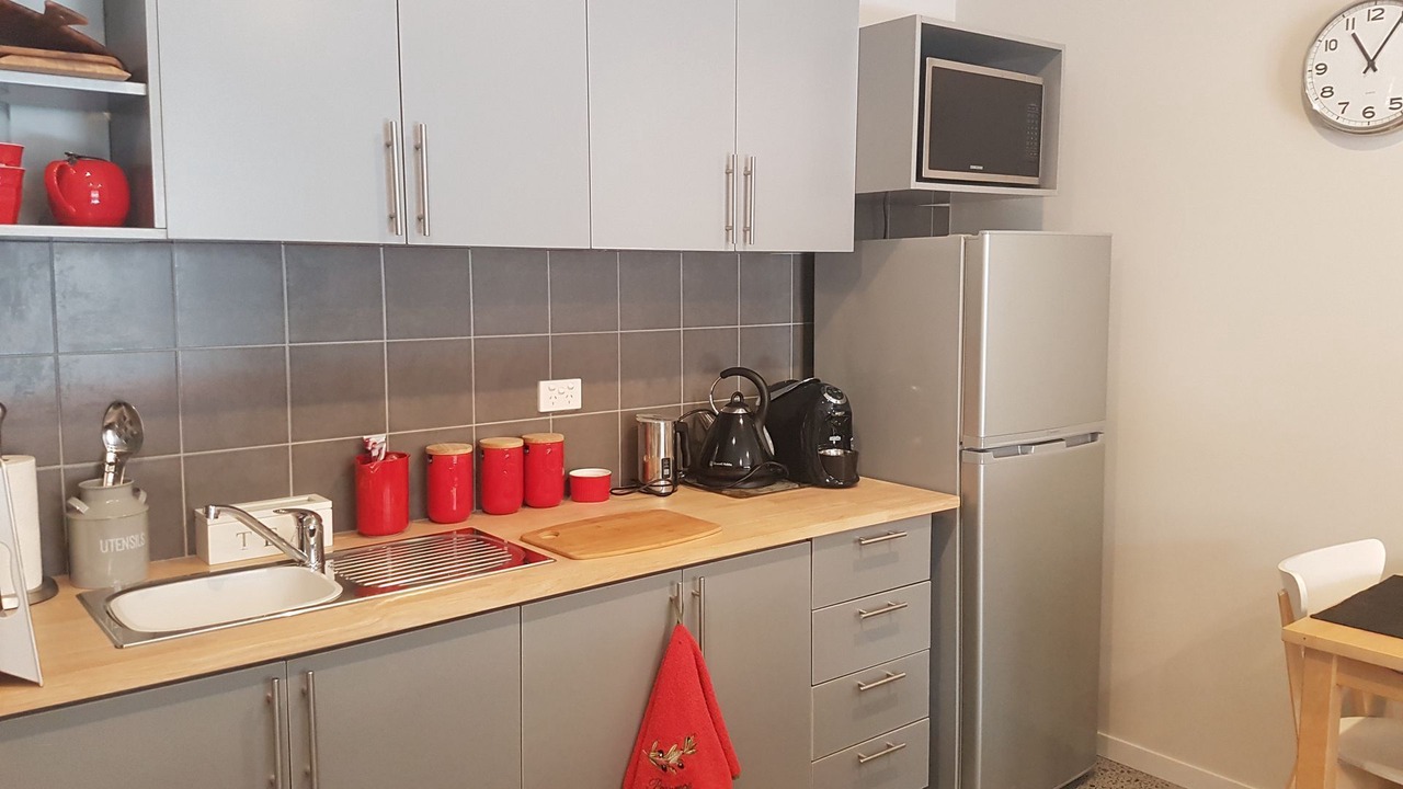 Photo of Kitchen in Berrilee