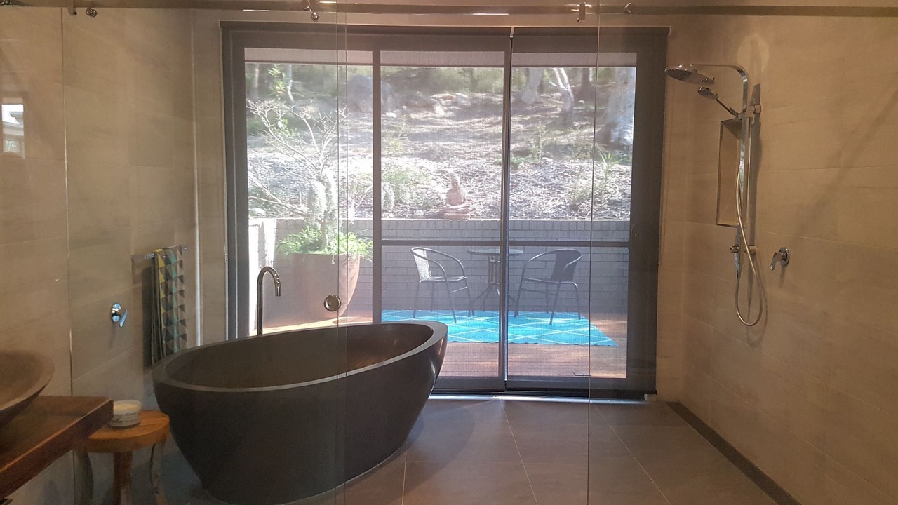 Photo of Bathroom in Berrilee