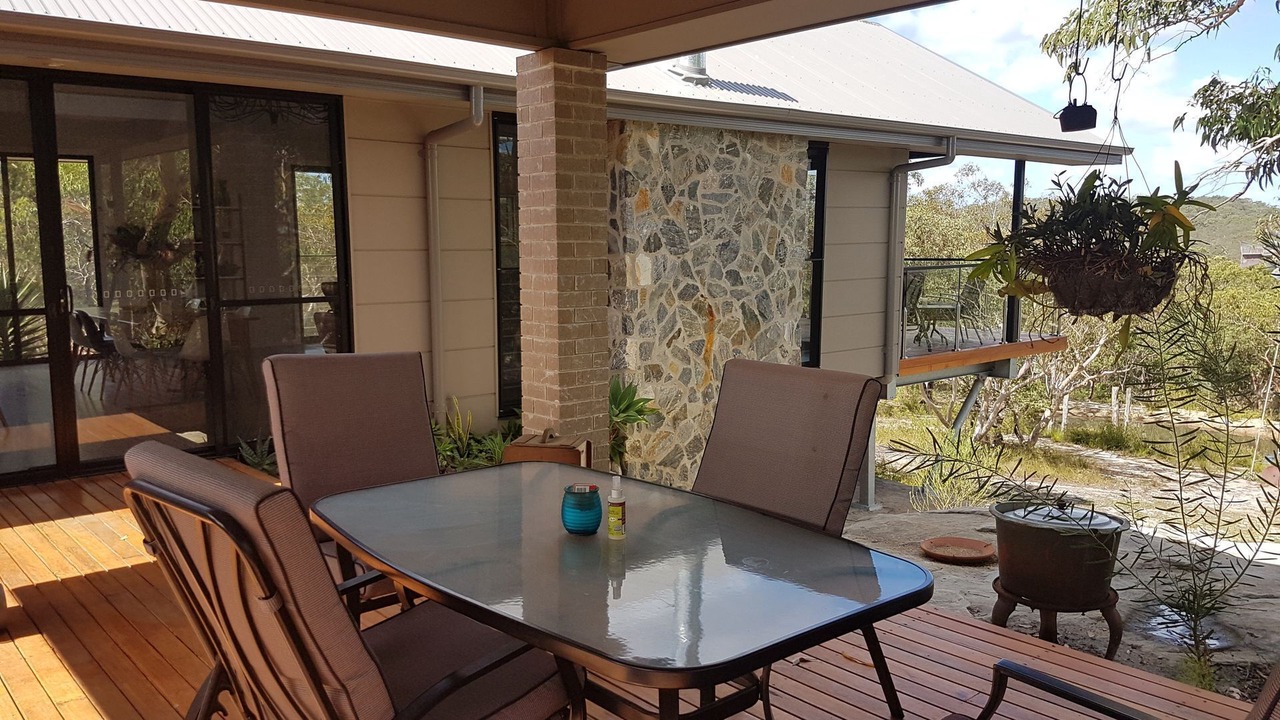 Photo of Outdoor in Berrilee