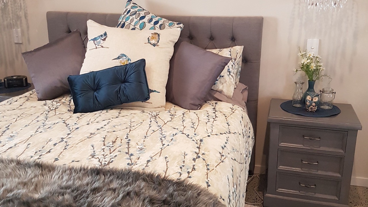 Photo of Bedroom in Berrilee