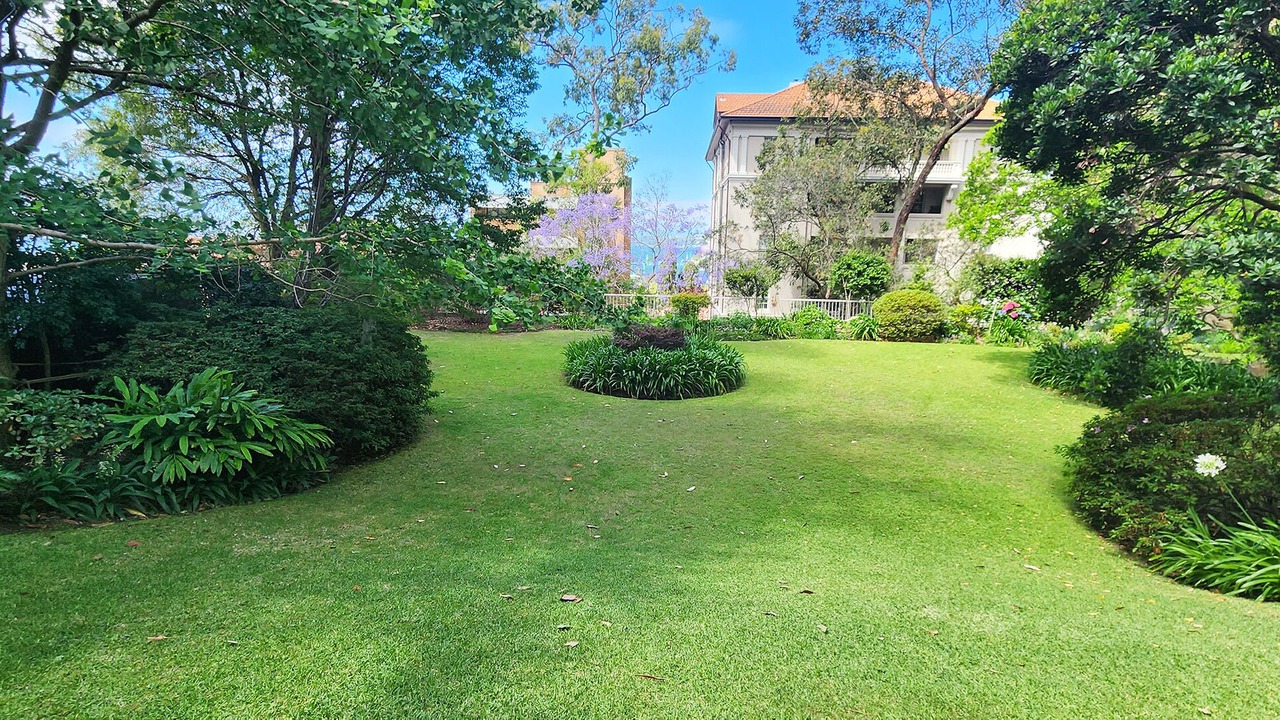 Photo of Outdoor in Elizabeth Bay