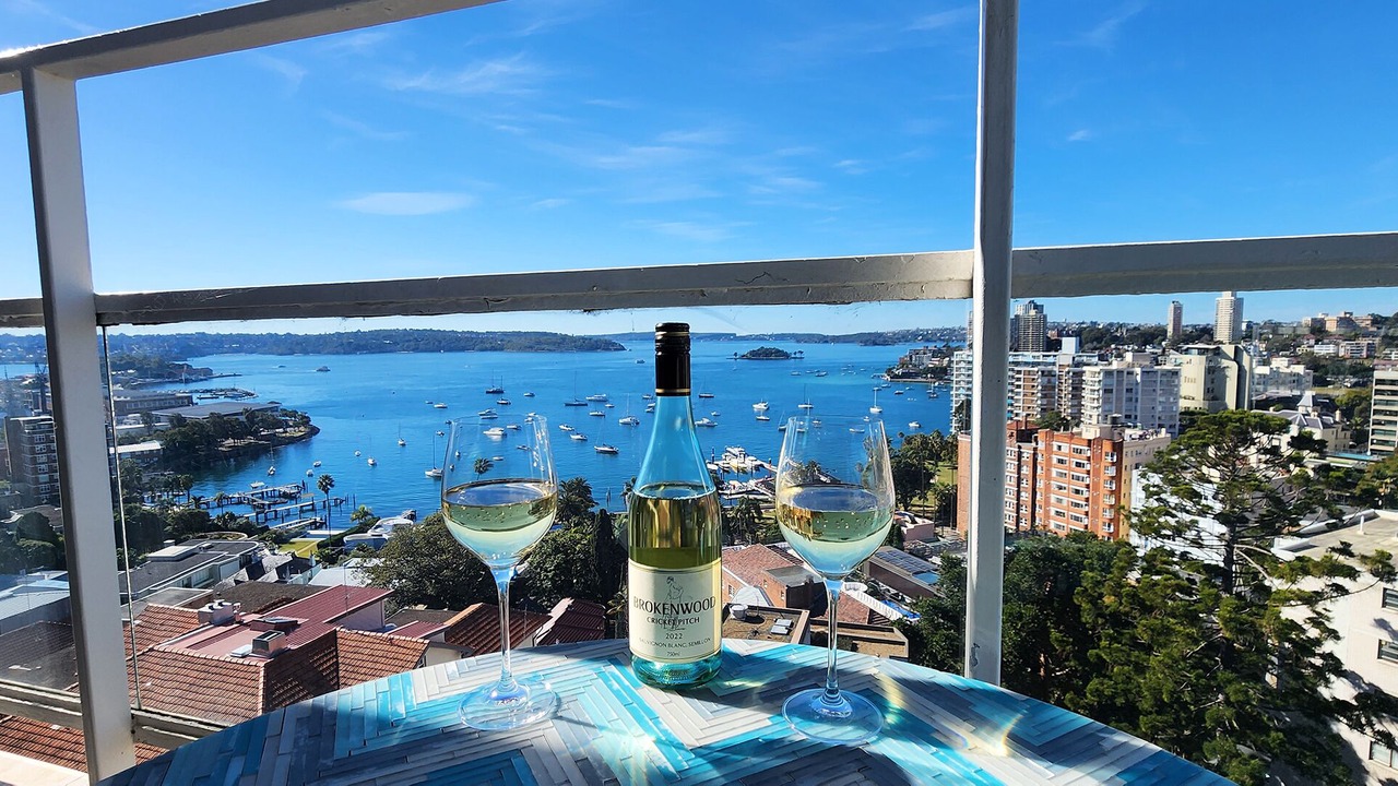 Photo of Outdoor in Elizabeth Bay