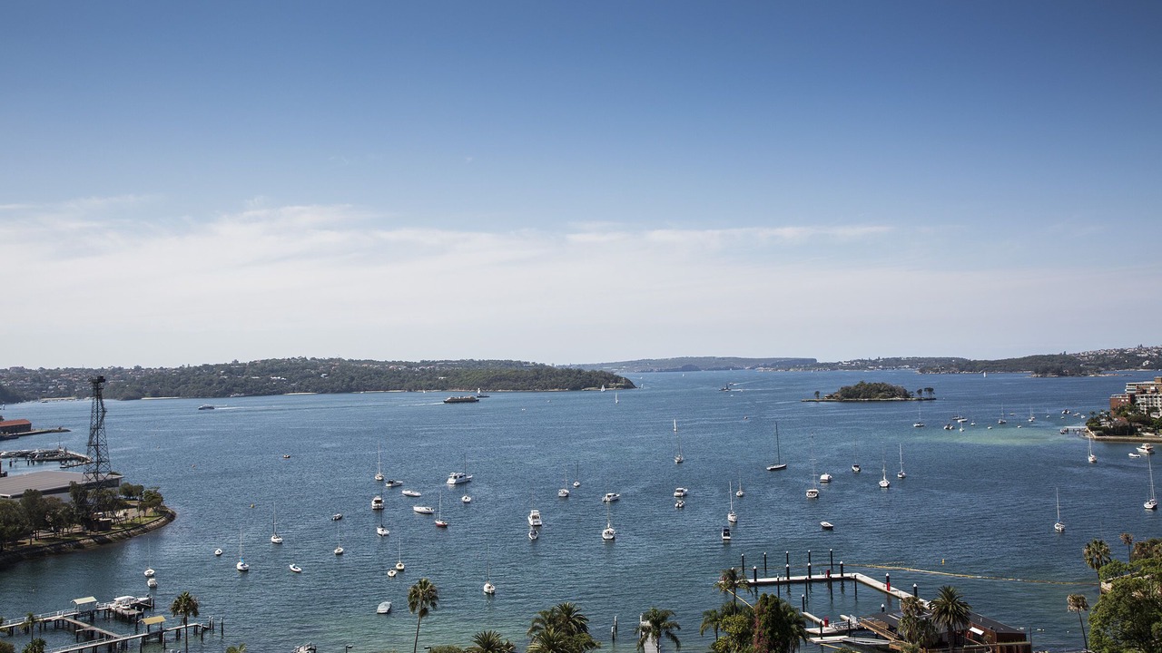 Photo of Patio Balcony in Elizabeth Bay