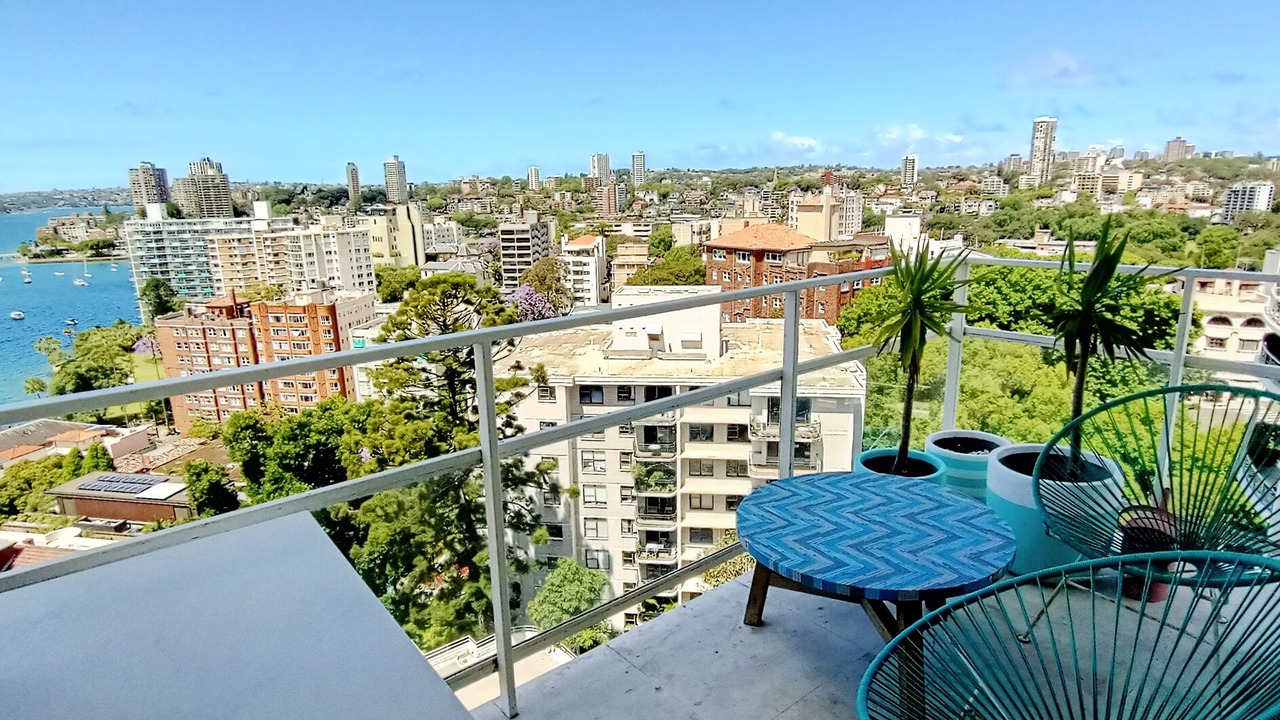 Photo of Outdoor in Elizabeth Bay