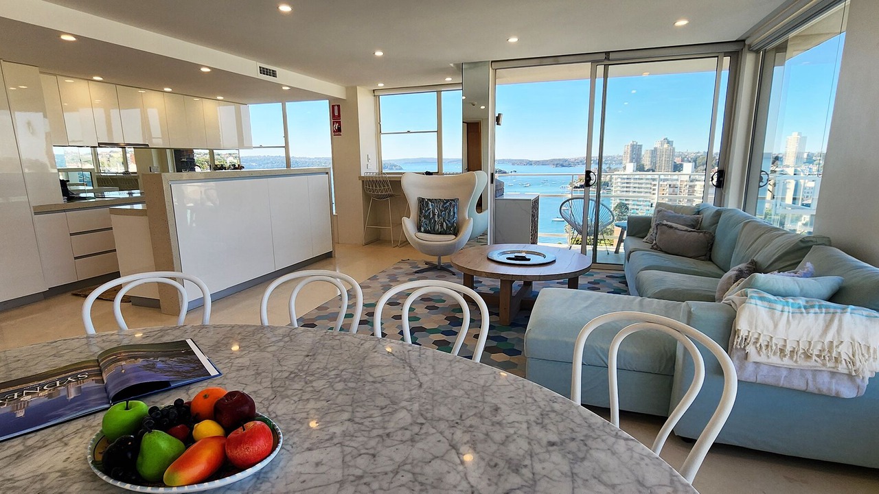 Photo of Others in Elizabeth Bay