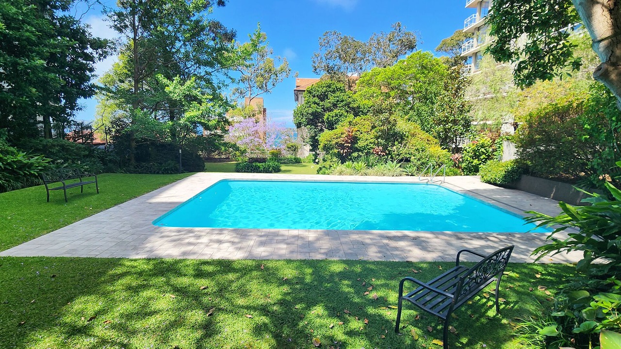 Photo of Outdoor in Elizabeth Bay