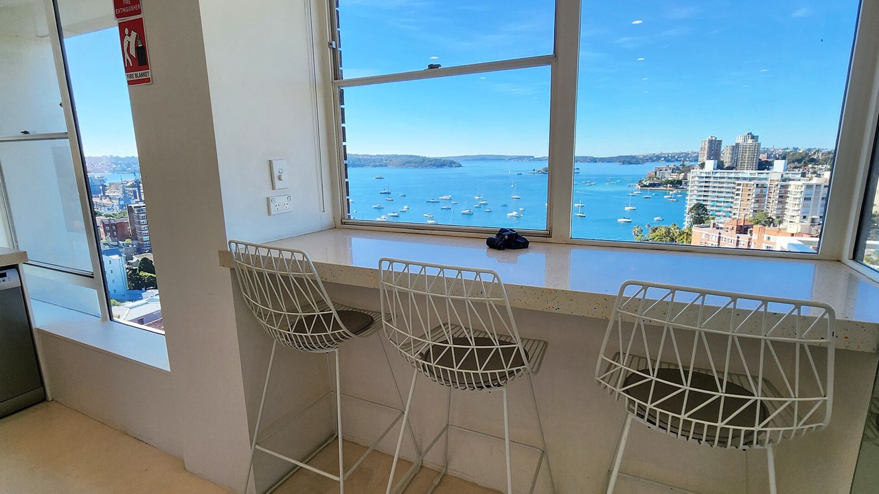 Photo of Others in Elizabeth Bay