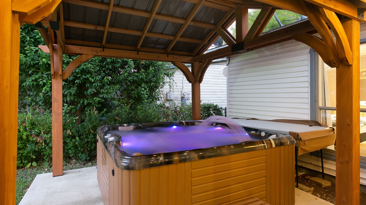Photo of Outdoor in North San Antonio - SAT
