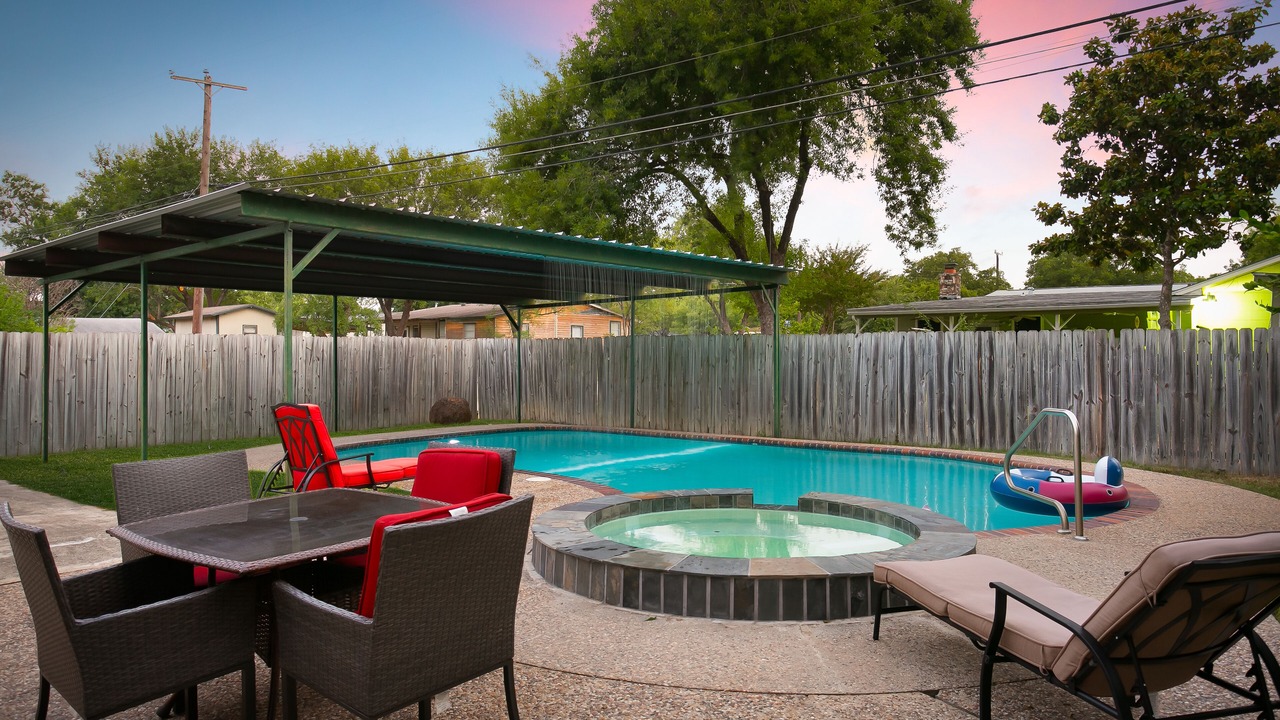 Photo of Outdoor in North San Antonio - SAT