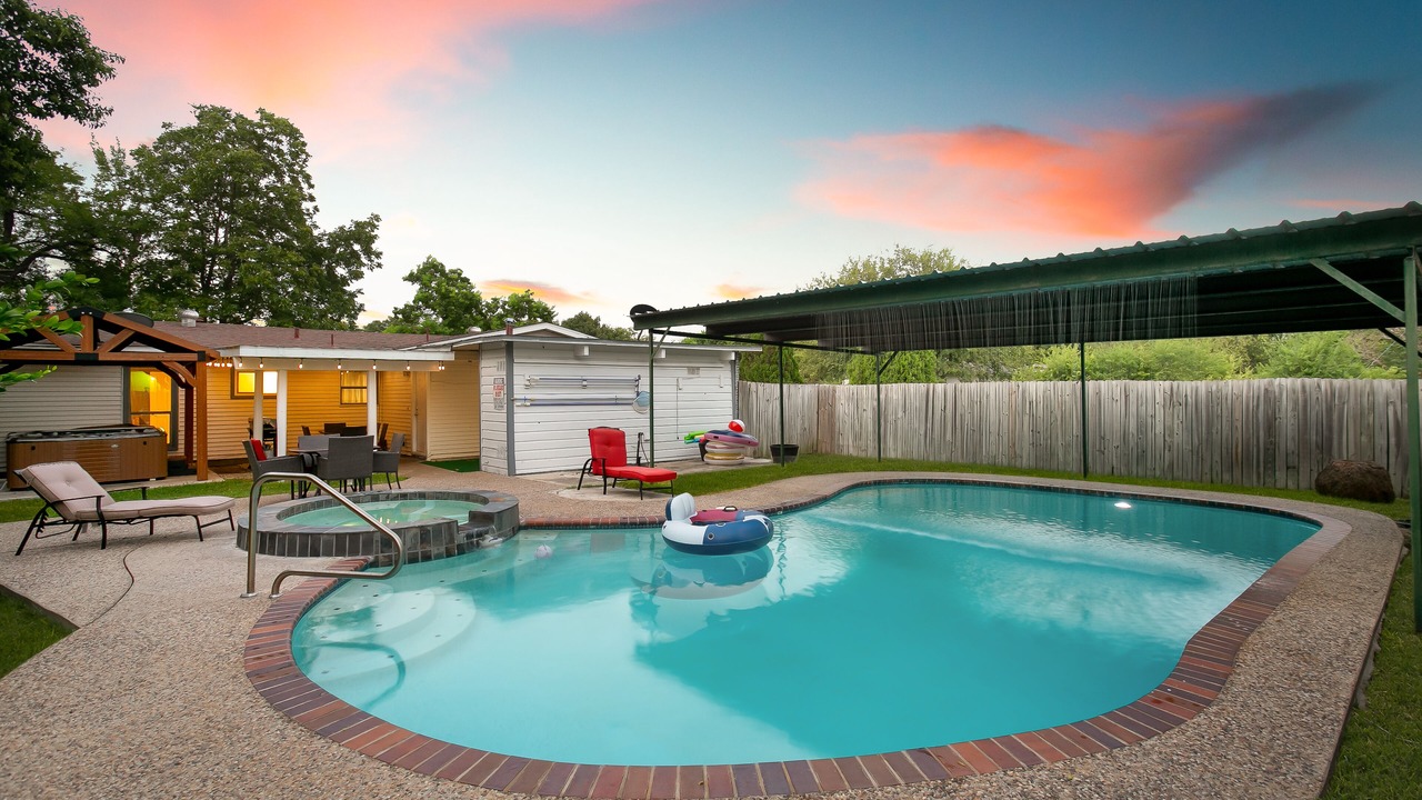 Photo of Outdoor in North San Antonio - SAT