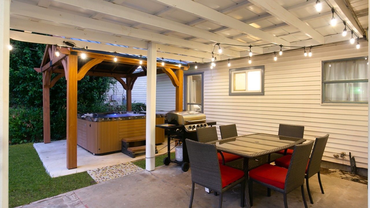 Photo of Outdoor in North San Antonio - SAT