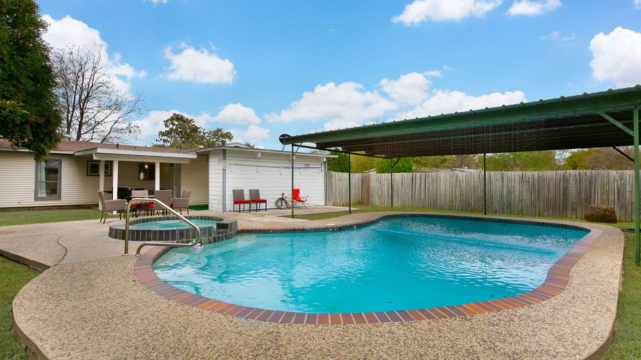 Photo of Outdoor in North San Antonio - SAT