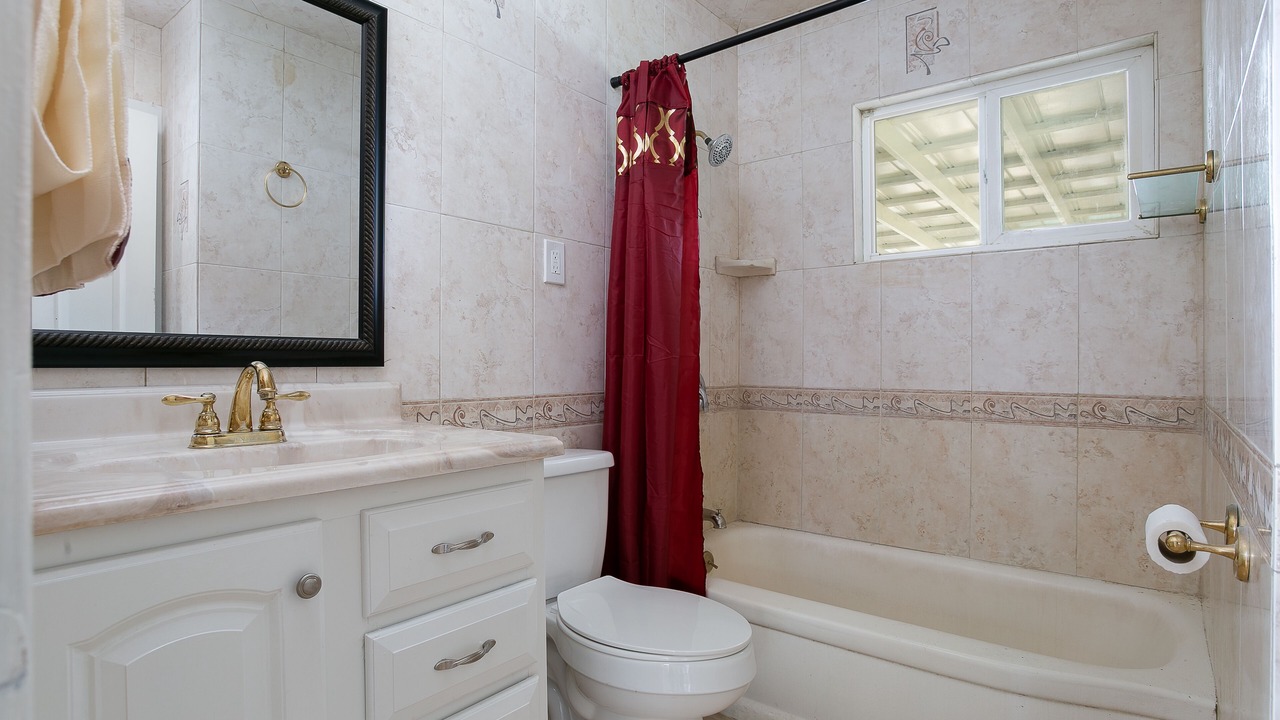 Photo of Bathroom in North San Antonio - SAT