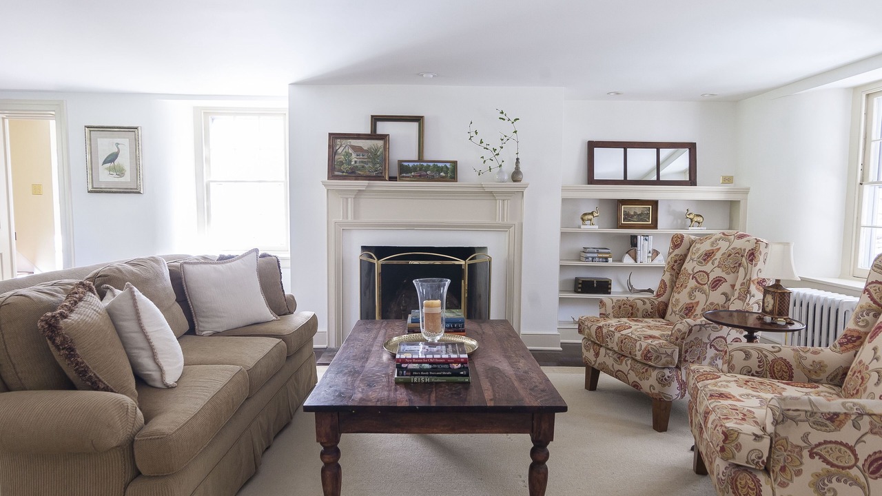 Photo of Livingroom in Wayne