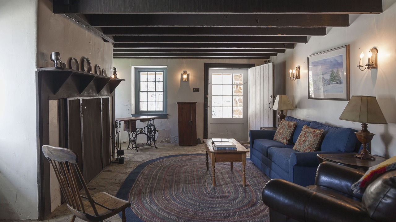 Photo of Bedroom in Wayne