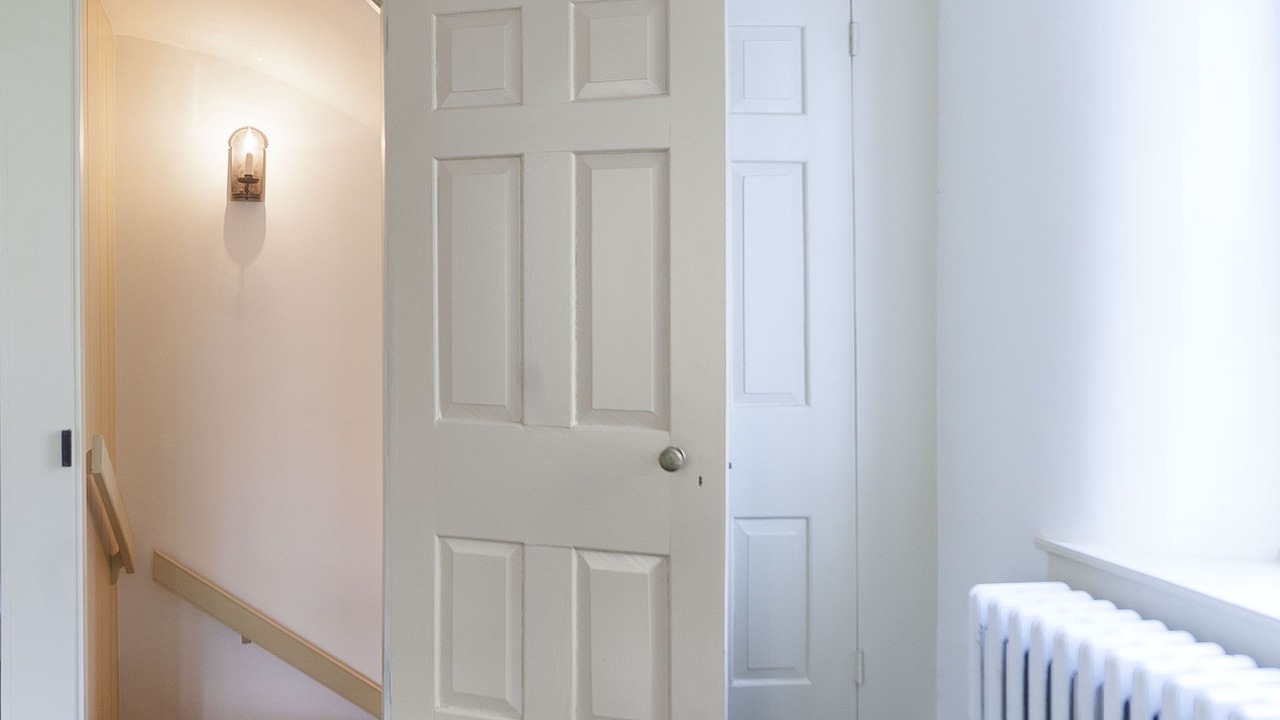 Photo of Bedroom in Wayne